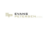 Evans Petersen