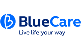 BlueCare logo