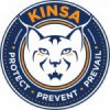 brand logo design | KINSA